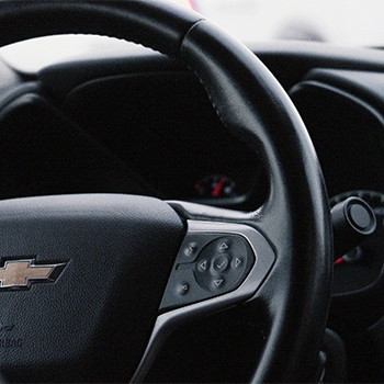 Chevy Repair in Everett, WA