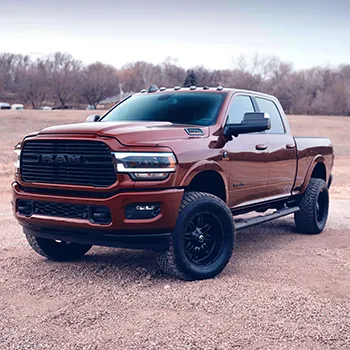 Diesel Repair in Everett, WA