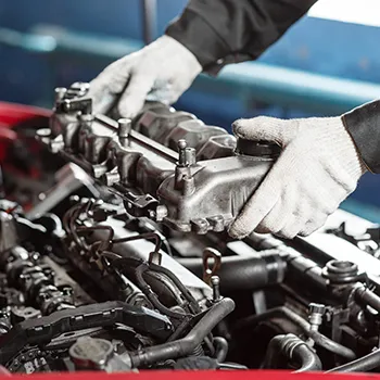 Light Duty Diesel Repair in Everett, WA